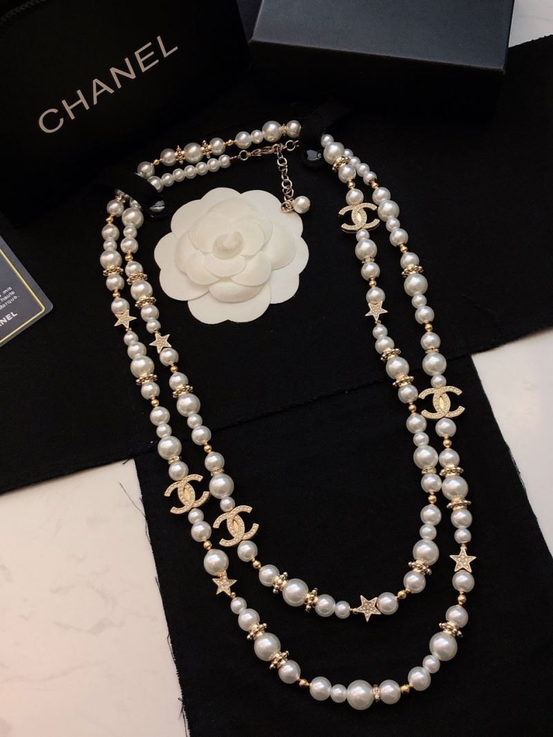 Chanel Necklaces